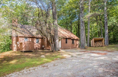 Killington House | The Meadows