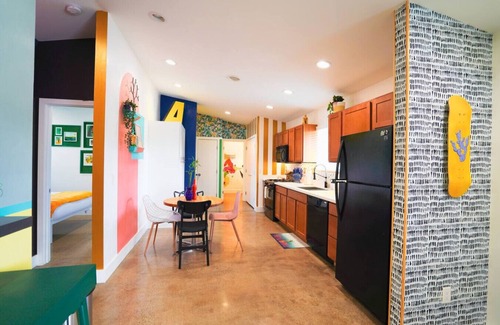 Chumbley Place House | [The Medina] Park-like setting in Central PHX