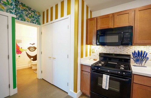 Chumbley Place House | [The Medina] Park-like setting in Central PHX