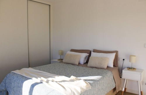 Costa Cunit House | The Mediterranean House by Sitgesnow - Costa Cunit