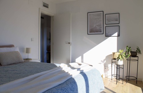Costa Cunit House | The Mediterranean House by Sitgesnow - Costa Cunit