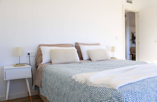 Costa Cunit House | The Mediterranean House by Sitgesnow - Costa Cunit