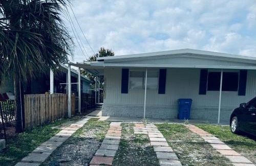 Tampa House | The memories house