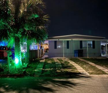 Tampa House | The memories house