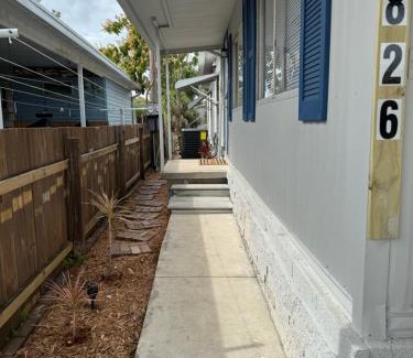 Tampa House | The memories house