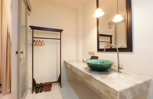 Old Phuket Town Hotel | The Memory at On On Hotel