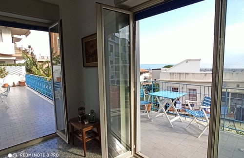 Aci Castello Apartment | The memory of Galatea