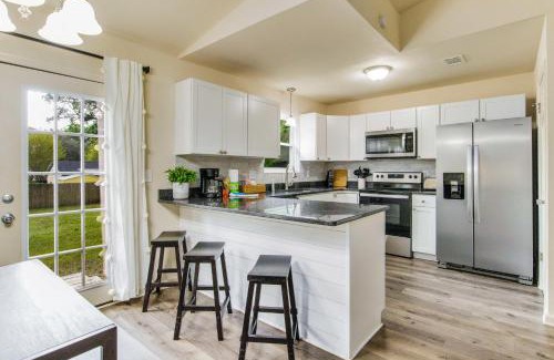 Northwest Pensacola House | The Memphis