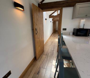 Towcester Apartment | The Menagerie