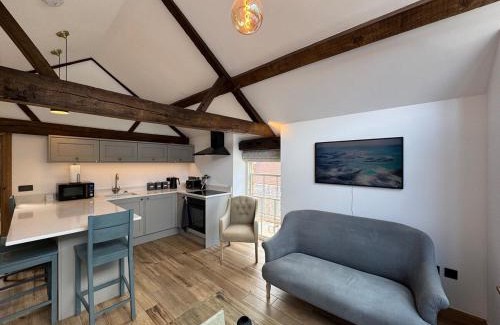 Towcester Apartment | The Menagerie