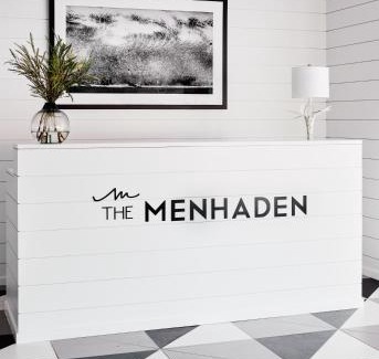 Greenport Hotel | The Menhaden Hotel