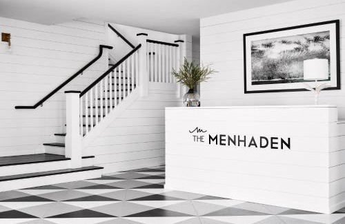 Greenport Hotel | The Menhaden Hotel