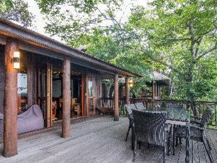 Pejarakan Resort | The Menjangan by LifestyleRetreats