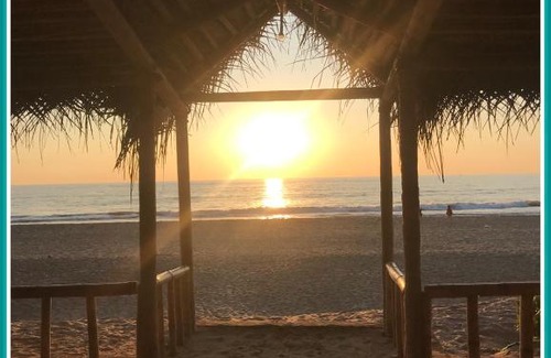 Hireguthi Resort | The Meraki Beach Resort Gokarna