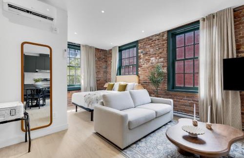 Cite Multimedia Apartment | The Mercer Boutique Hotel