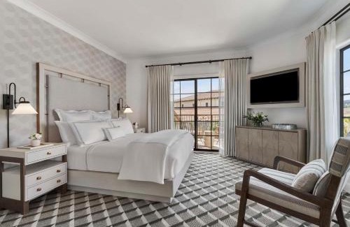 Napa Resort | The Meritage Resort and Spa