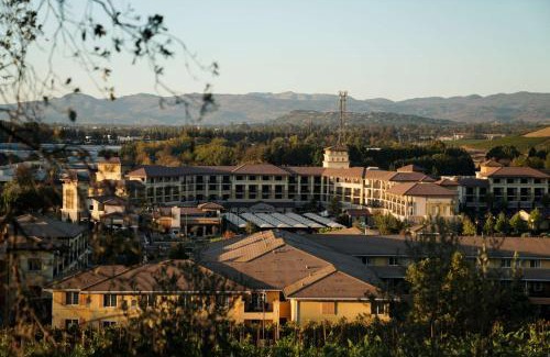 Napa Resort | The Meritage Resort and Spa