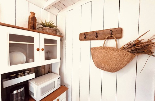 Chester Basin Cottage | The Mermaid Bunkie. A cosy space in the heart of the South Shore.