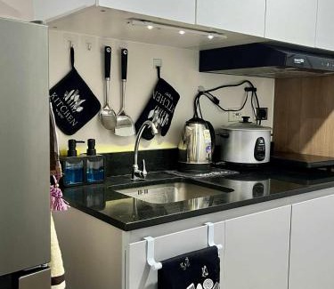 Bakilid House | The Merry Meg Residences