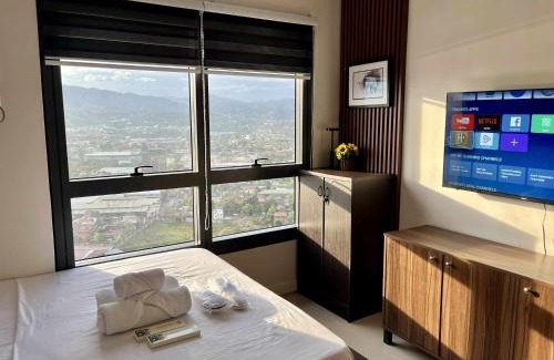 Bakilid House | The Merry Meg Residences