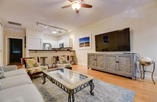 Historic Seaport House | The Mesa House-Close to Duval!