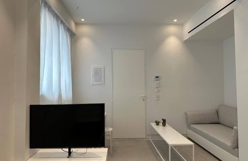 Old Town Rethymnon Hotel | The Met Base,Cozy Suite No1