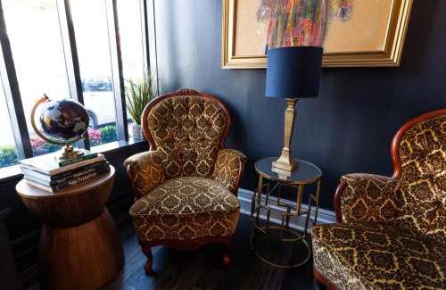 Lower Haight Hotel | The Metro Hotel