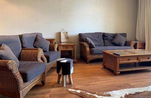 Armidale House | The Mews 2 bedroom Apartment located in the CBD