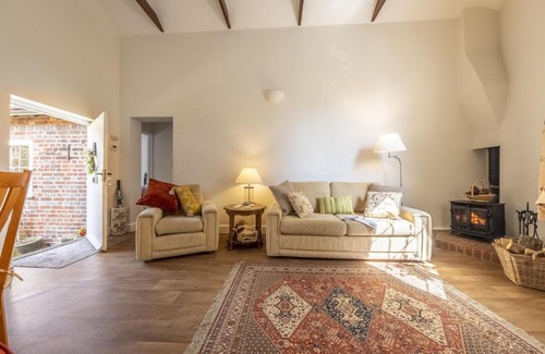 Goudhurst House | The Mews