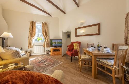 Goudhurst House | The Mews
