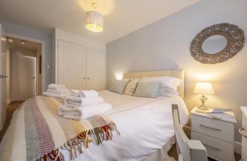 Goudhurst House | The Mews