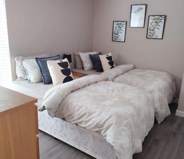 Treffynnon House | The Mews Holywell