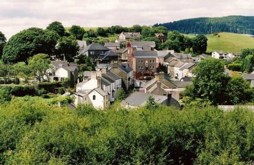 Llantrisant House | The Mews Llantrisant