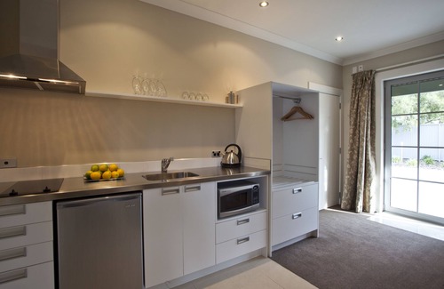 Oamaru Hotel | The Mews Oamaru