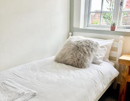 Petworth House | The Mews Pet Friendly and Parking