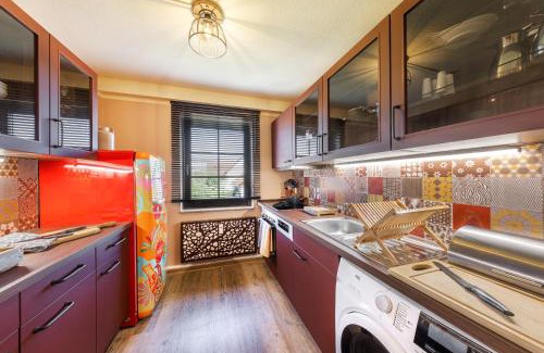 Arnstadt House | The Mex - El Sombrero