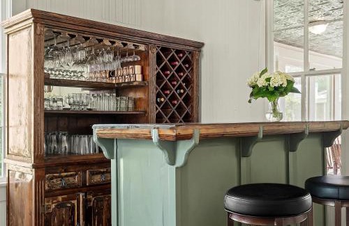 Comfort Hotel | The Meyer Hotel
