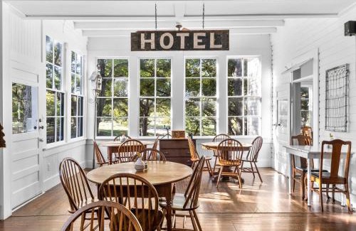 Comfort Hotel | The Meyer Hotel