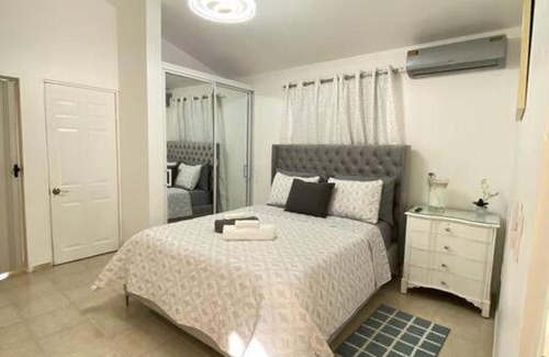 Gregorio Luperon Apartment | THE Millionaire Penthouse