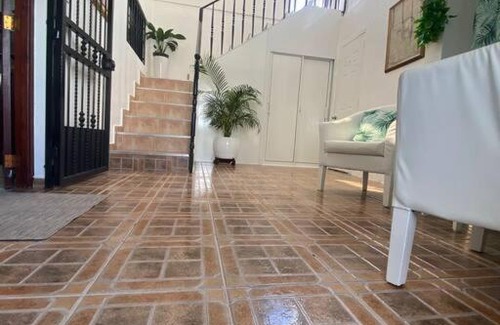 Gregorio Luperon Apartment | THE Millionaire Penthouse