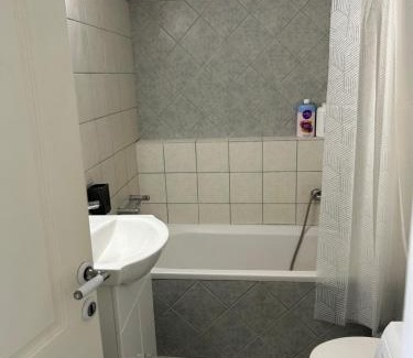 Kastania Apartment | The middle apartment