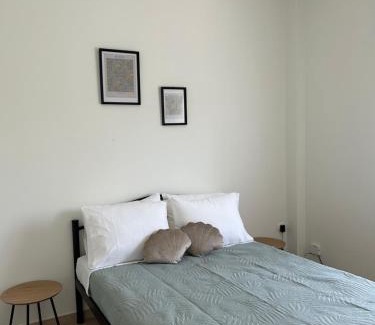 Kastania Apartment | The middle apartment