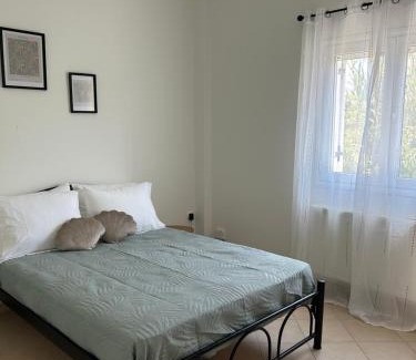 Kastania Apartment | The middle apartment