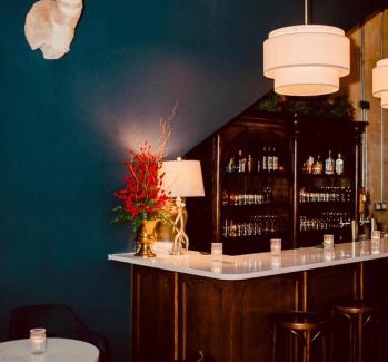 Graham Hotel | The Middleton Hotel
