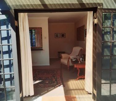 Howick House | The Midlands Protea