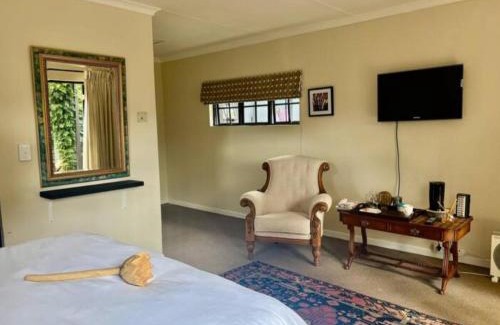 Howick House | The Midlands Protea