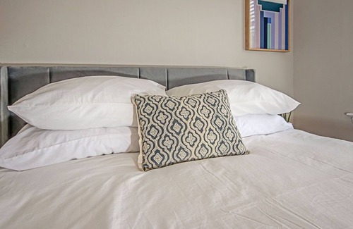 Nacogdoches House | The Midtown Flat; just blocks from SFA Campus and Downtown