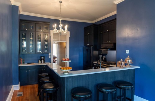 Mason House | The Mildred Haus