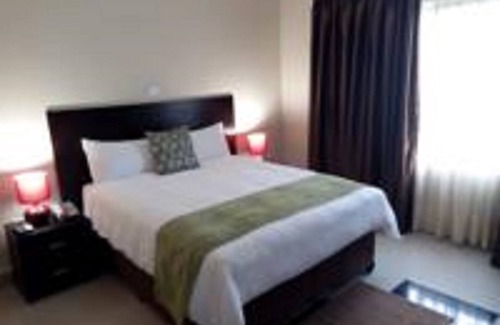 Kitwe House | The Milford Lodge