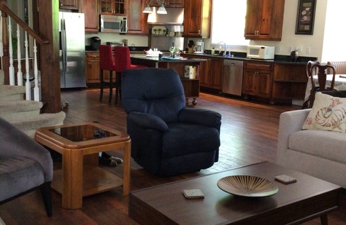 Glencoe House | The Mill at New Smyrna